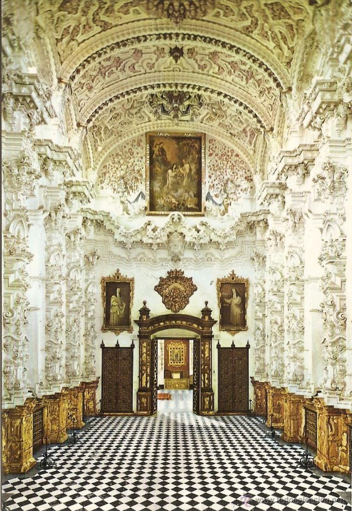 Postales: POSTAL GRANADA- LA CARTUJA, SIN CIRCULAR