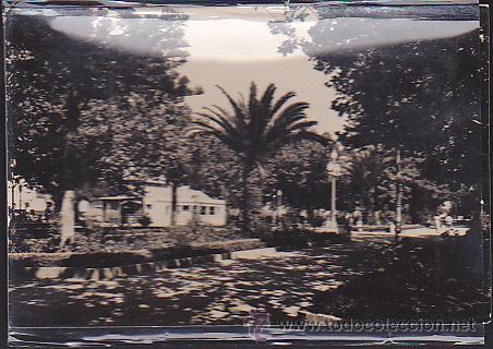 Postales: POSTAL MARBELLA ALAMEDA DEL GENERALISIMO - Foto 1