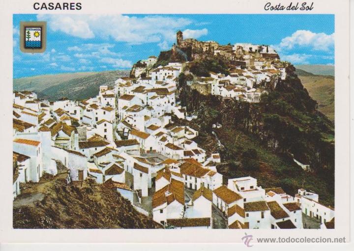 Postales: (25) CASARES - Foto 1