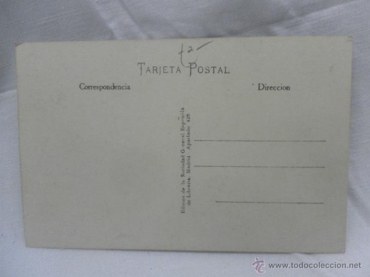 Postales: Granada. Danza en las cuevas - Foto 2
