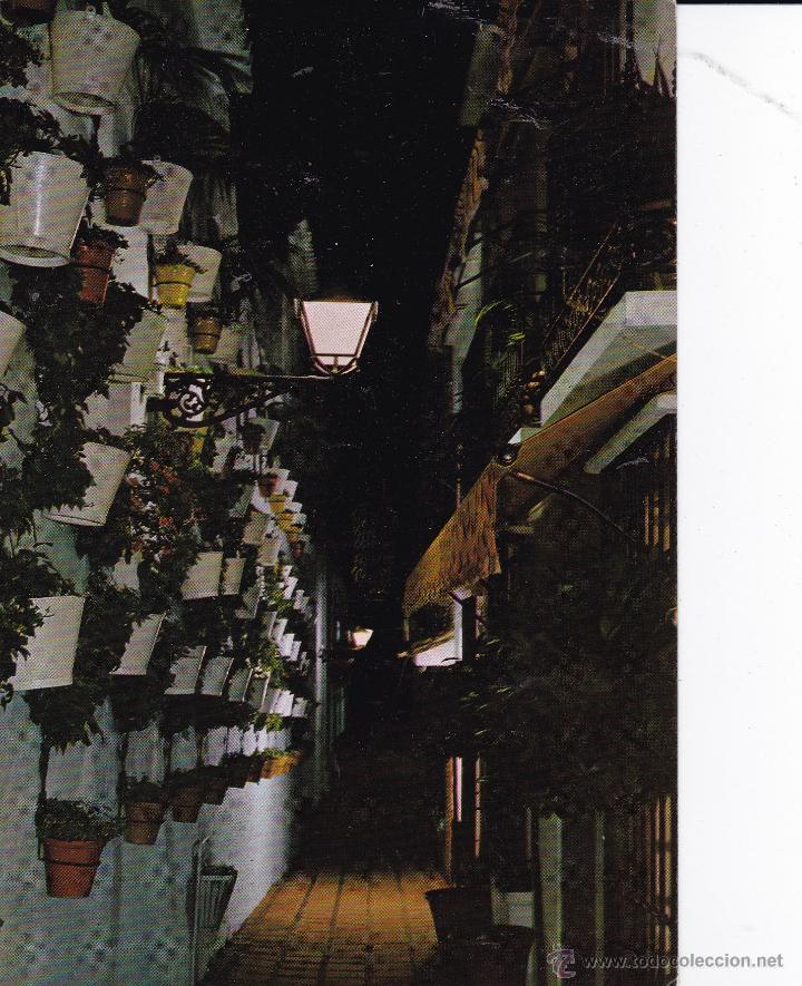 Postales: 1474 Costa del Sol Marbella (sin circular) - Foto 1
