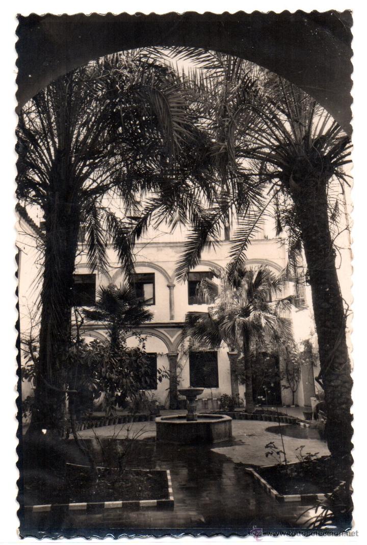 Postales: CORDOBA .- PATIO CORDOBES N&ordm; 243 EDICIONES AISA