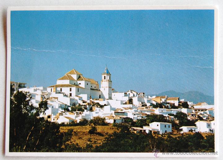 Postales: POSTAL DE LA PRIMAVERA EN GRANADA. - Foto 1