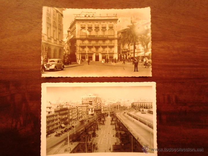 Postales: C&aacute;diz, dos postales antiguas. - Foto 1