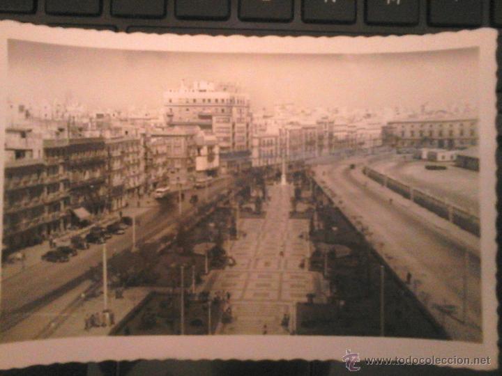 Postales: C&aacute;diz, dos postales antiguas. - Foto 3