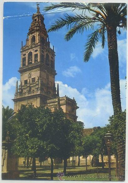 Postales: POSTAL DE CORDOBA. CATEDRAL N&ordm; 9   P-ANCOR-580