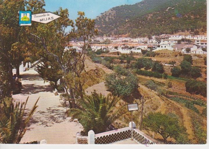 Postales: (5229) MIJAS - Foto 1