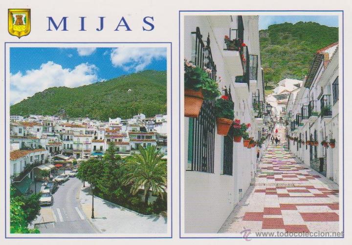 Postales: (43246) MIJAS - Foto 1