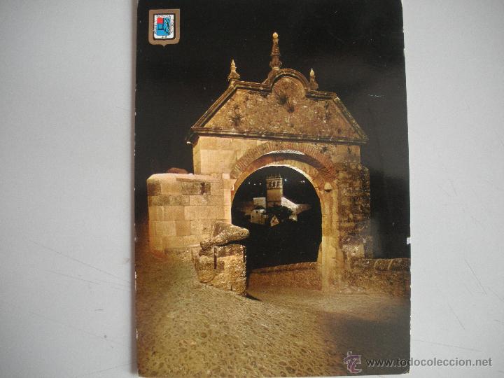 Postales: MAGNIFICA POSTAL DE -RONDA -