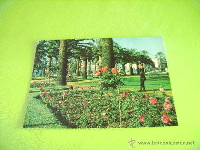 Postales: HUELVA   LA ROSALEDA - Foto 1