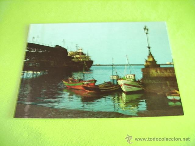 Postales: HUELVA   EL PUERTO - Foto 1
