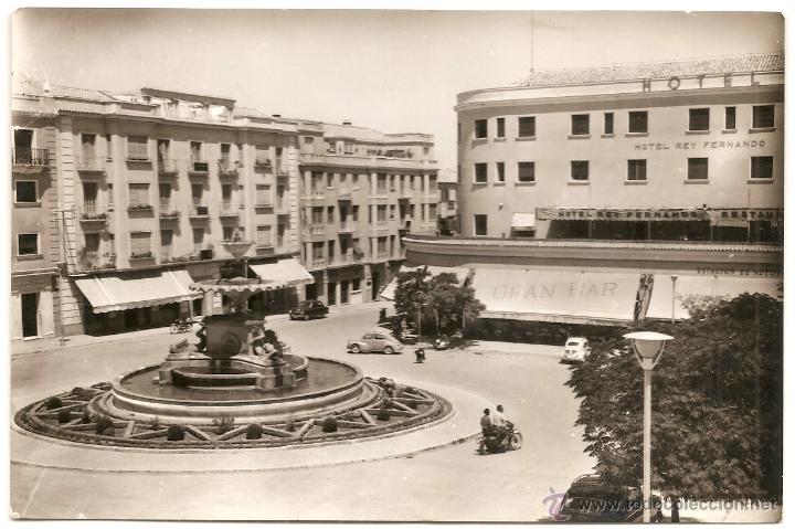 Postales: Ja&eacute;n - Foto 1