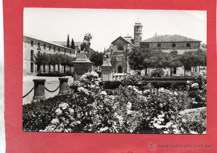 Postales: ubeda. 1025 vista parcial. f. adam