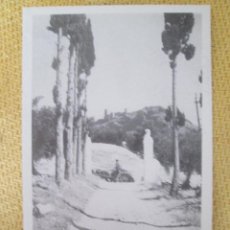 Postales: POSTALES PARA EL RECUERDO - DIARIO JAEN - Nº77 JAEN 1946