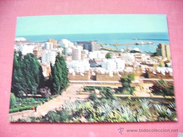 Postales: ALMERIA    VISTA  PARCIAL