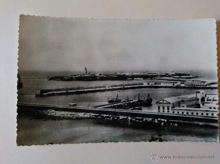 Postales: Tarifa. El Puerto. Edici&oacute;n Ruffo. - Foto 1