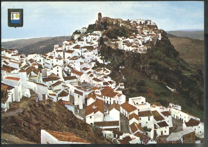 Postales: CASARES - Foto 1