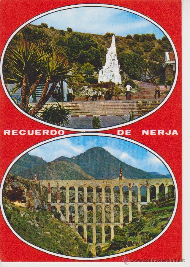 Postales: (2015) NERJA - Foto 1