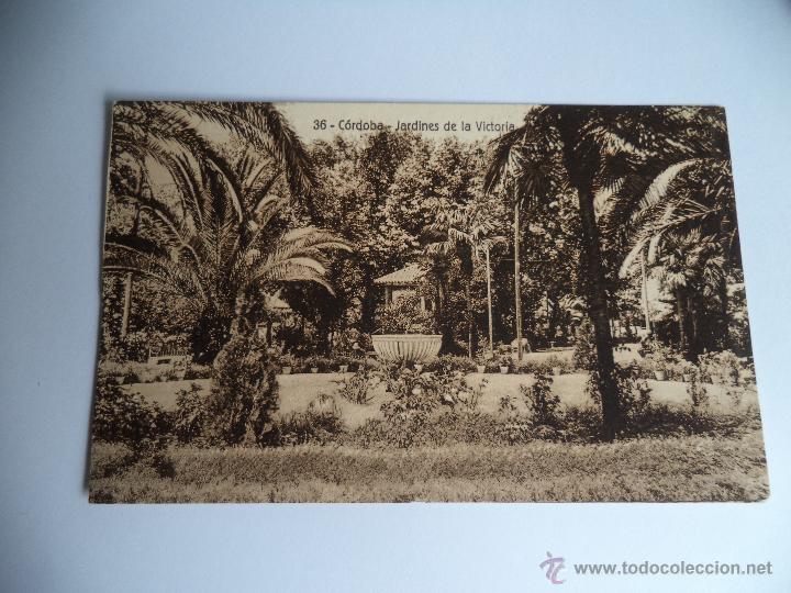 Postales: Postal de C&oacute;rdoba. - Foto 1