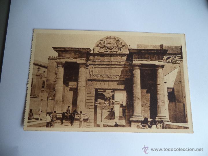 Postales: Postal de C&oacute;rdoba. - Foto 1
