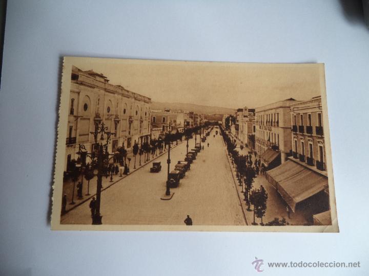 Postales: Postal de C&oacute;rdoba. - Foto 1