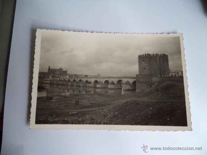 Postales: Postal de C&oacute;rdoba. - Foto 1
