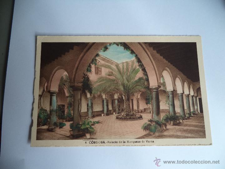 Postales: Postal de C&oacute;rdoba. - Foto 1