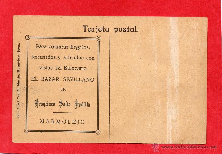 Postales: marmolejo - Foto 2