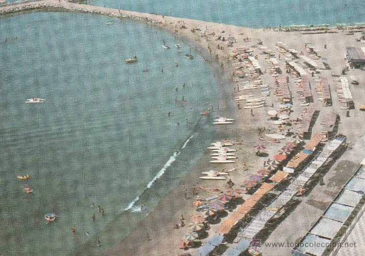 Postales: N&ordm; 14185 POSTAL MARBELLA MALAGA - Foto 1