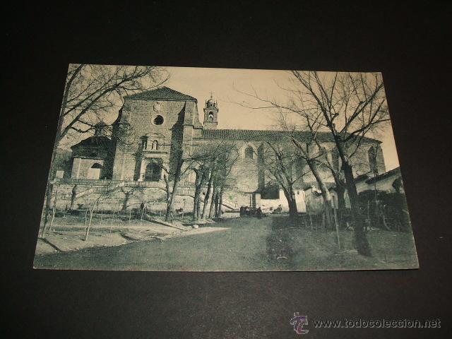 Postales: GRANADA LA CARTUJA - Foto 1