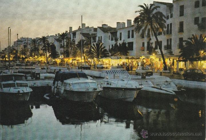 Postales: N&ordm; 15160 POSTAL MARBELLA MALAGA - Foto 1