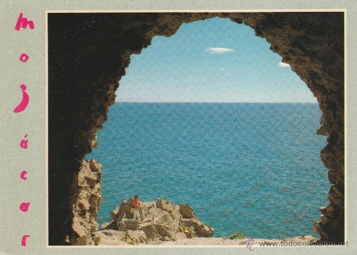 Postales: N&ordm; 15354 POSTAL MOJACAR ALMERIA