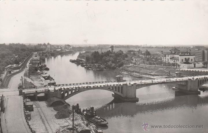Postales: N&ordm; 16506 POSTAL SEVILLA - Foto 1
