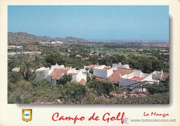 Postales: N&ordm; 16901 POSTAL MOJACAR COSTA DE ALMERIA