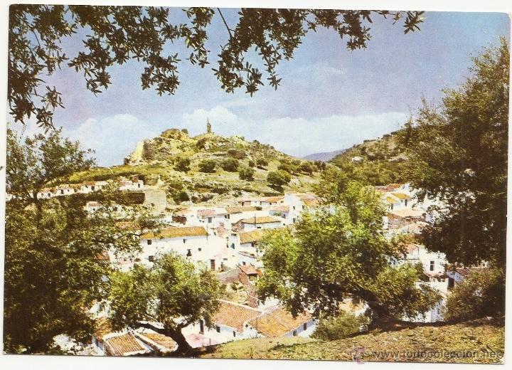 Postales: V&eacute;lez-M&aacute;laga