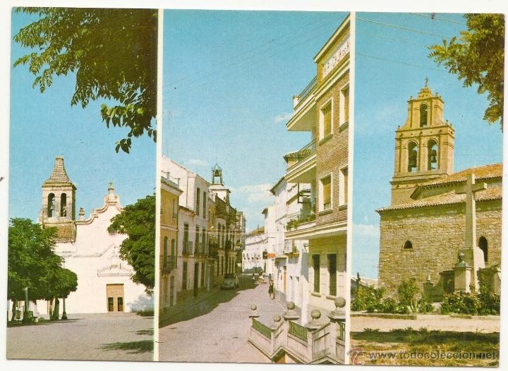 Postales: Arjona - Foto 1
