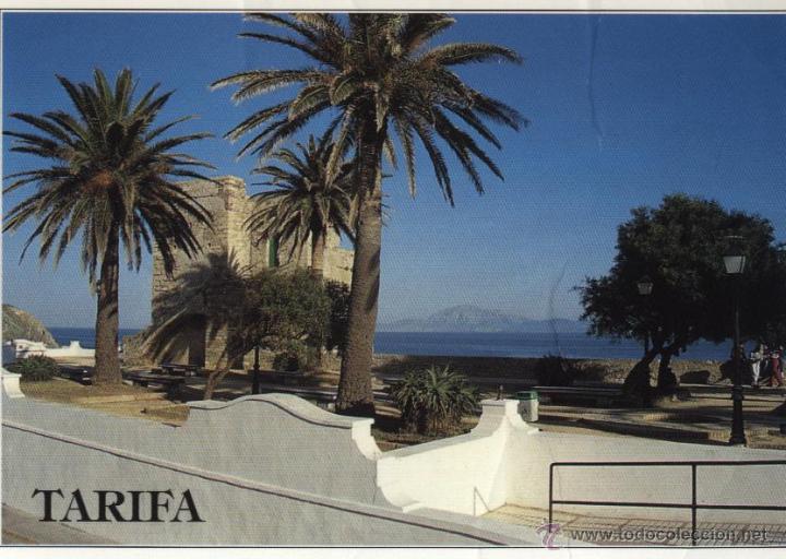 Postales: Postal Tarifa ( C&aacute;diz) - Foto 1