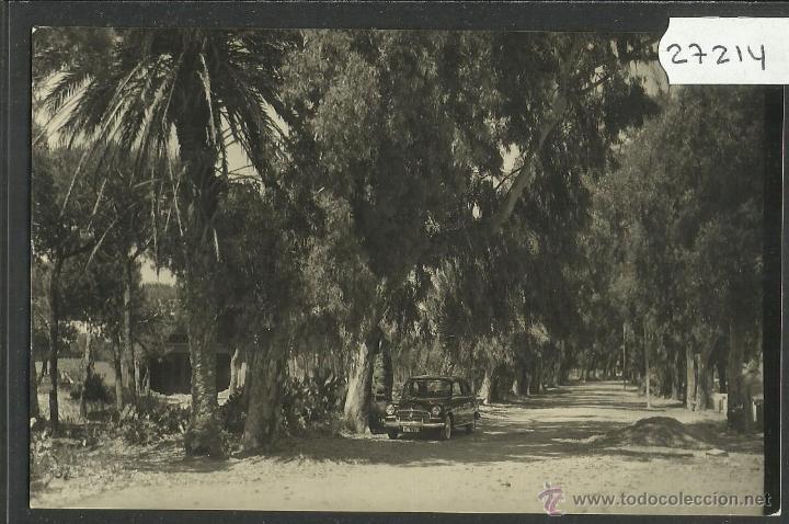 Postales: ISLA CRISTINA - FOTOGRAFICA ALARDE - (27214)