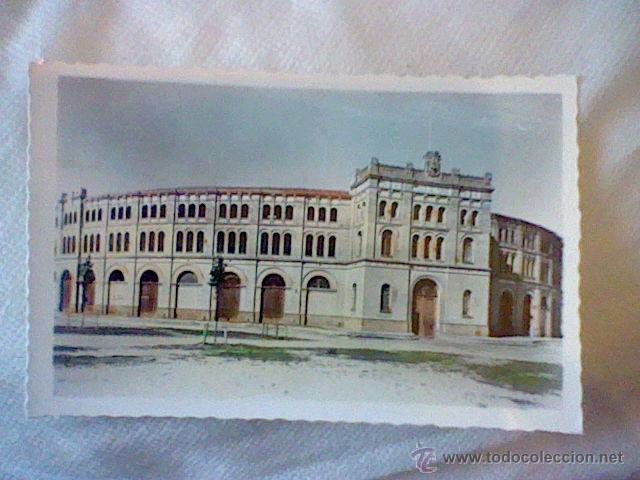 Postales: PLAZA TOROS PUERTO SANTA MARIA CIRUCLADA SIN SELLO N&ordm; 26 ED ARRIBAS  (B5)