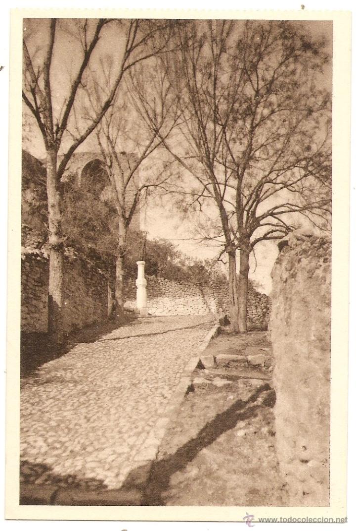 Postales: Alcal&aacute; La Real, Ja&eacute;n - Foto 1
