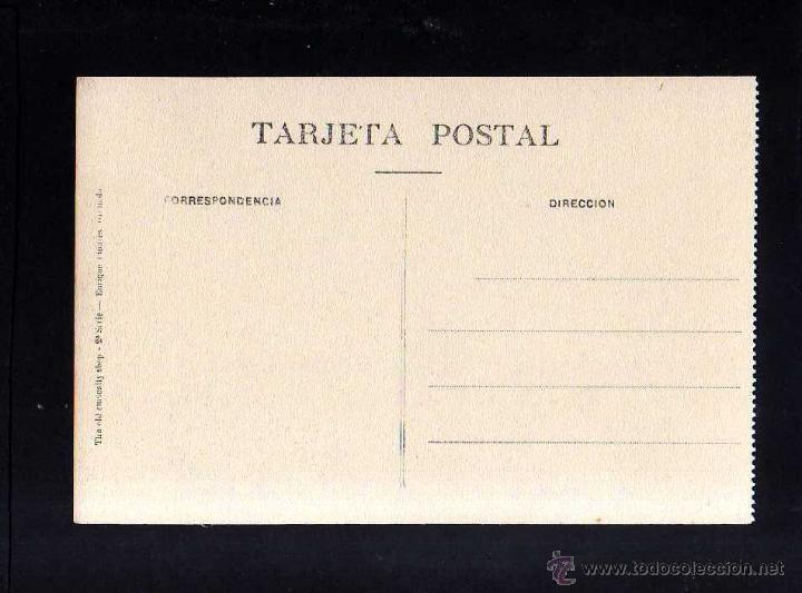 Postales: Postal de Granada - Foto 2