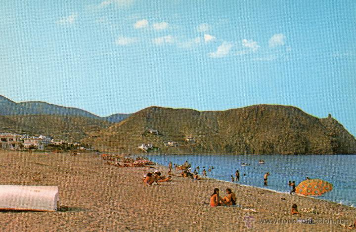 Postales: CARBONERAS - Foto 1