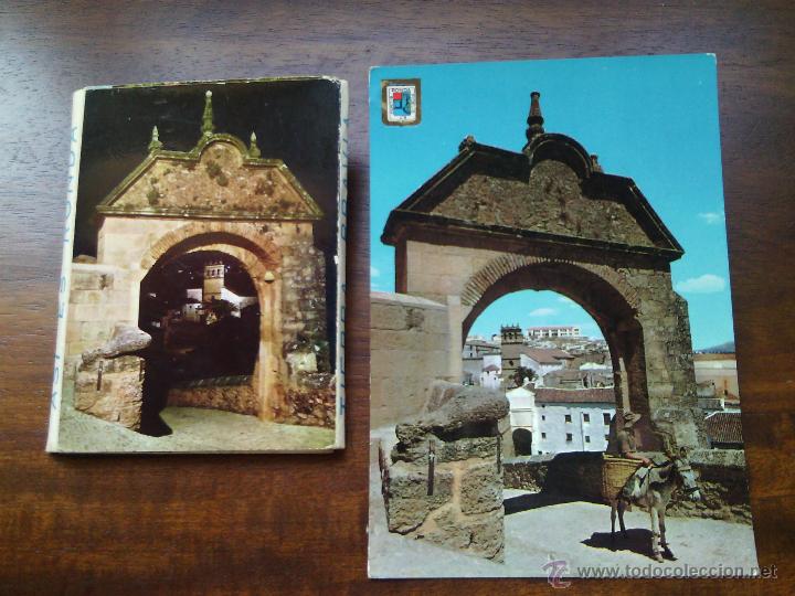 Postales: Lote Postales de Ronda. - Foto 1