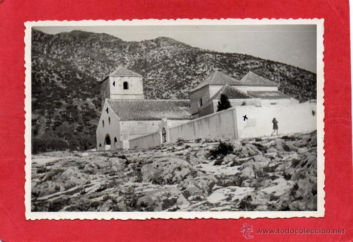 Postales: mijas. vista. pulpillo - Foto 1