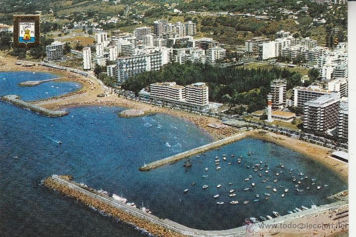 Postales: N&ordm; 22129 POSTAL MARBELLA MALAGA - Foto 1
