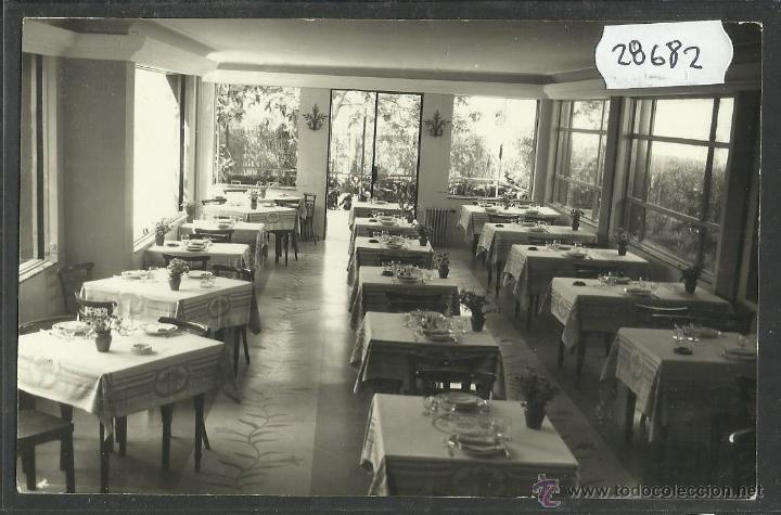 Postales: MALAGA - HOTEL LIMONAR - FOT&middot; DIEGO CORRES - (28682)
