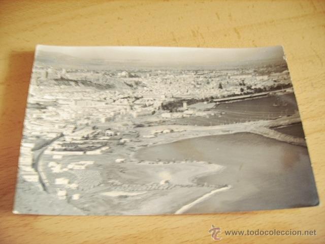 Postales: ALMERIA   --  VISTA GENERAL  --