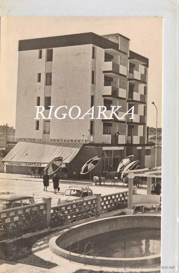 Postales: HUELVA- FOTOGRAF&Iacute;A MEDIDAS 13,5 X 8,5 CMS