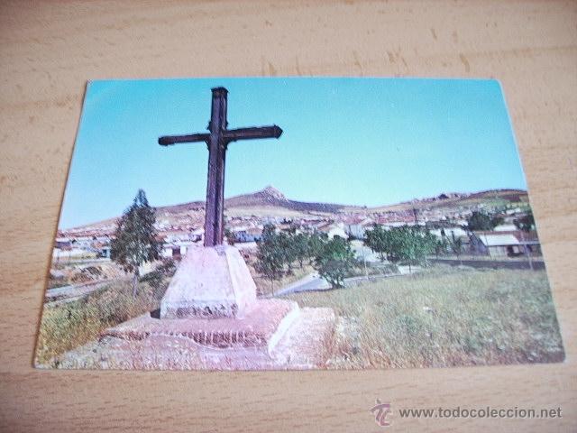 Postales: PE&Ntilde;ARROYA PUEBLONUEVO  ( CORDOBA )  VISTA PANRAMICA