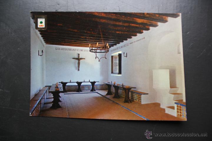 Postales: LA RABIDA - Foto 1